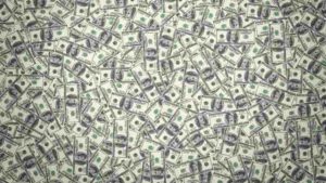 Enxurrada de dólar “sustenta” a bolsa