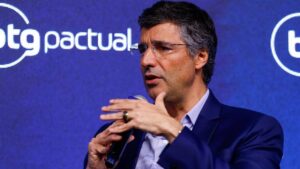 esteves ceo conference 2026