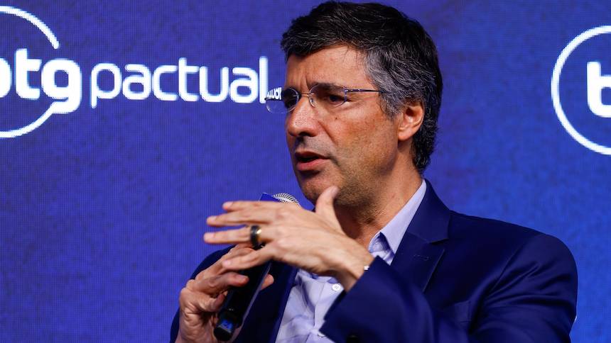 esteves ceo conference 2026