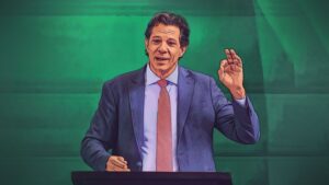 fernando haddad ministro da fazenda