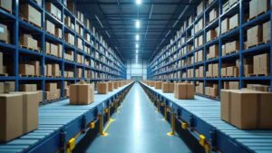 RBR se une à Itaú Asset em fundo de R$ 355 milhões para desenvolver galpões