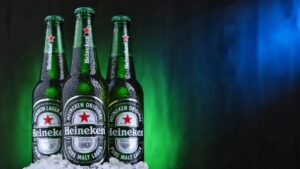 Heineken decide curar "ressaca" dos resultados com reestruturação e seis mil demissões