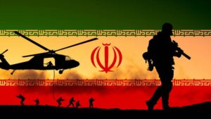 A visão de Ian Bremmer, da Eurasia: mudar o regime no Irã sem tropas é uma aposta arriscada de Trump