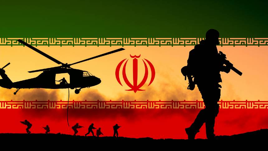 A visão de Ian Bremmer, da Eurasia: mudar o regime no Irã sem tropas é uma aposta arriscada de Trump