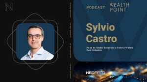 itaú unibanco wealth point podcast