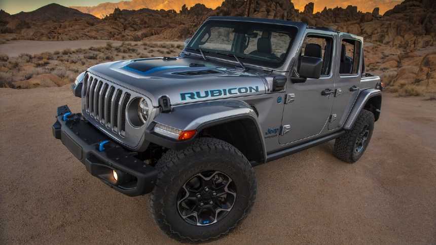 A conta do carro elétrico chegou: Stellantis tem seu primeiro prejuízo anual