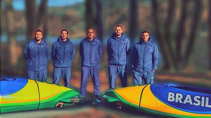 jogos olímpicos de inverno brasil