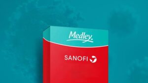 medley e sanofi