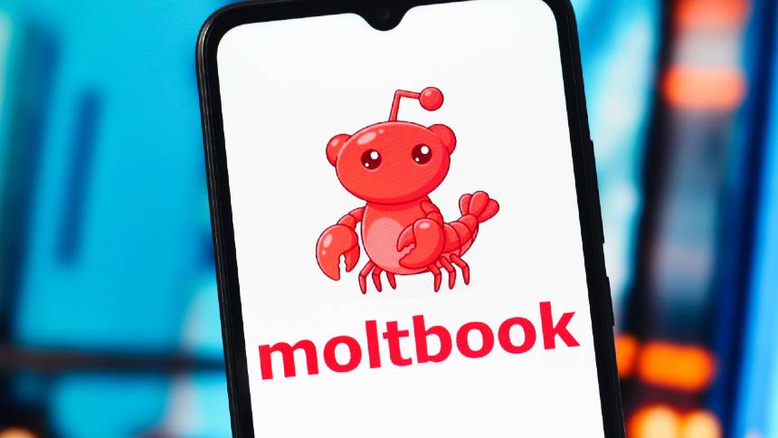 Desmistificando o Moltbook: um guia pragmático para a liderança corporativa