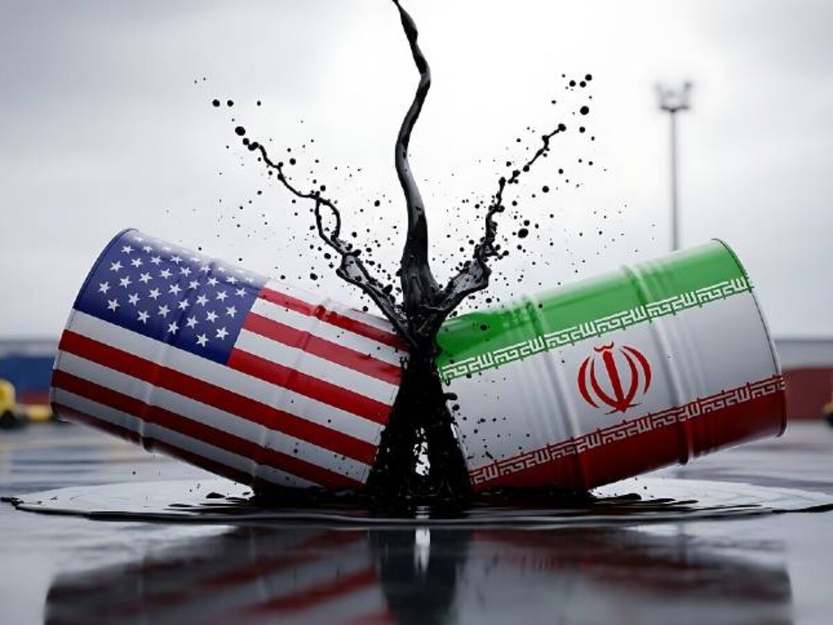 Ataque dos EUA ao Irã reacende volatilidade no petróleo e deve pressionar  mercados - NeoFeed