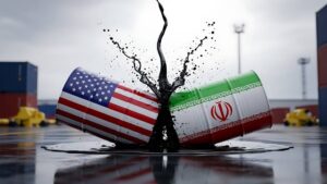 Ataque dos EUA ao Irã reacende volatilidade no petróleo e deve pressionar mercados