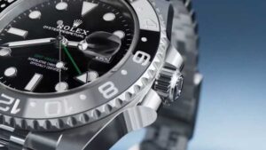 Tempo é dinheiro: por que a alta relojoaria virou alvo do crime organizado