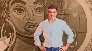 Ricardo César deixa a WPP e se torna sócio da São Pedro Capital