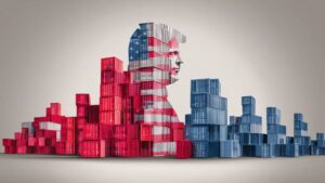 Decisão da Suprema Corte dos EUA sobre tarifas abre disputa de US$ 133 bilhões