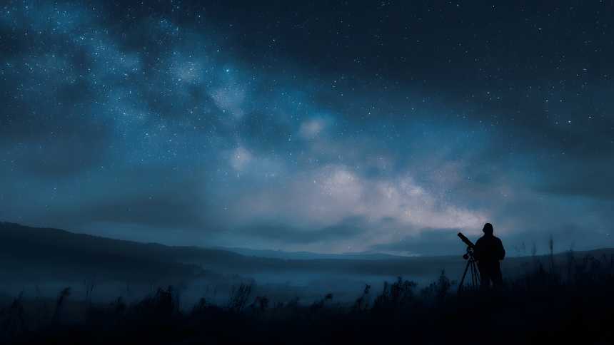 "Ao infinito e além": a fascinante viagem aos limites do cosmos