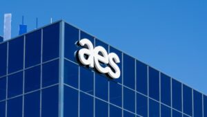 AES Corp