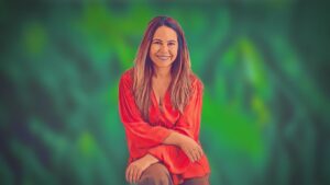 Anita Fiori, diretora do SEDF