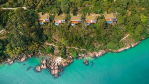 Silêncio, tempo e nenhuma decisão a tomar: a nova fase do Ponta dos Ganchos