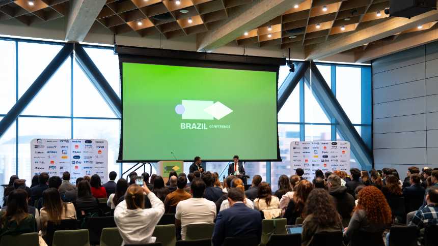 Pílulas da Brazil Conference: as eleições da IA, os "swing voters" e o Brasil de volta a 1.500