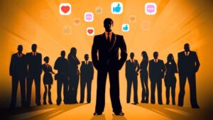 Rebels Ventures, de Rony Meisler, investe em startup que ensina CEOs e empresários a serem influencers