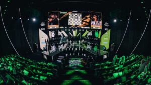 Xeque-mate no joystick: xadrez invade o mundo do eSports