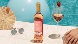 A reinvenção do Casal Garcia e o papel do Brasil nessa mudança