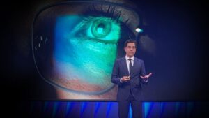 "No Brasil, não falta 5G. Falta aparelho. E porque ele é caro", diz CEO da Vivo