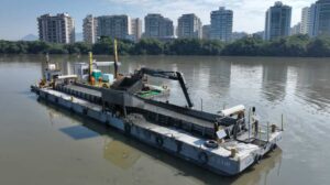 Na Iguá Saneamento, foco em três ativos e cautela com leilões de infraestrutura