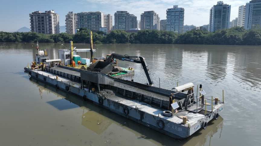 Na Iguá Saneamento, foco em três ativos e cautela com leilões de infraestrutura