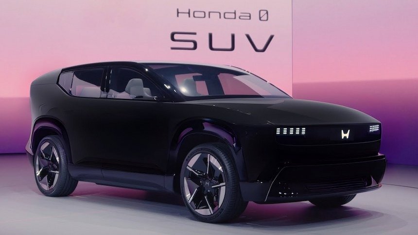 The latest victim of the electric car crisis: Honda loses US$15.7 billion.