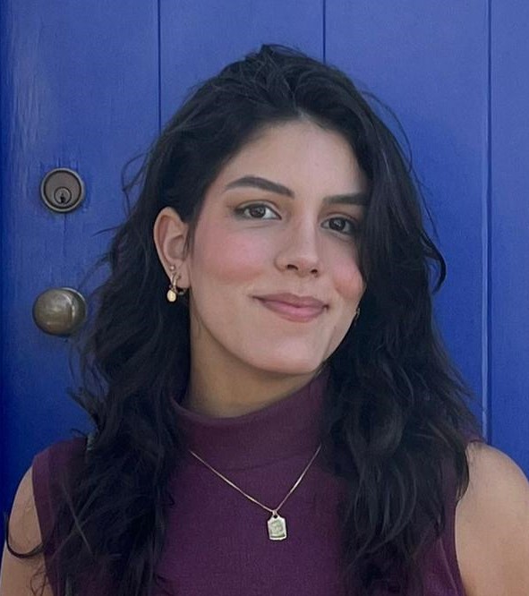 Maria Eduarda Nogueira