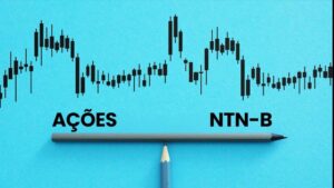 NTNB título público