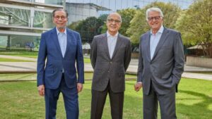 A carta do trio fundador da Natura: Inovação e memória para um novo ciclo