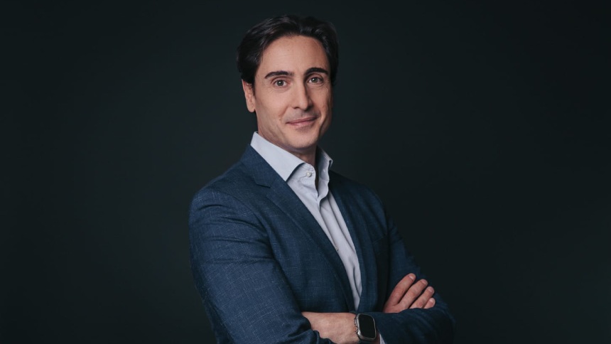 Vivo anuncia Rodrigo Monari como novo CFO