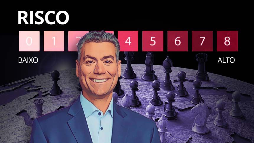 Tempestade perfeita: por que até empresas sólidas estão sob risco de downgrade no Brasil