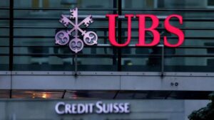 No UBS Wealth Management, a conta da fusão com o Credit Suisse ainda não fecha no Brasil