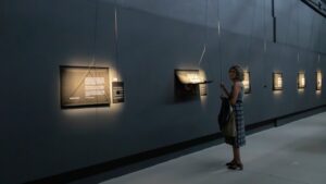 Exposição revela fotos que o algoritmo do Instagram nunca vai ver