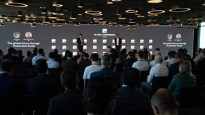 XP Global Conference