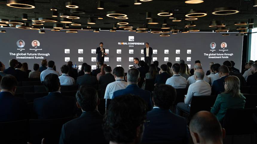 XP Global Conference