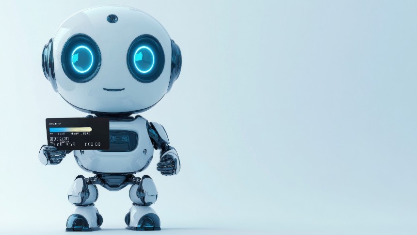 Visa e Banco do Brasil testam compras feitas por agentes de IA (e sem a ajuda de humanos)