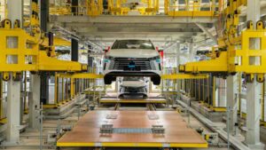 BYD vende mais de R$ 500 milhões em 48 horas no Brasil e avança na corrida para liderar mercado até 2030