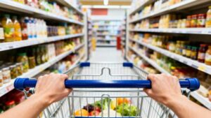 No atacarejo, quem empurra o "carrinho" agora são as grandes redes regionais