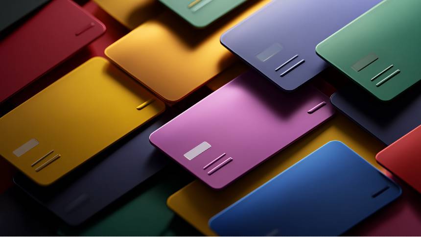 Na corrida dos cartões, Mercado Pago e Nubank concentram 36% da expansão do crédito no país