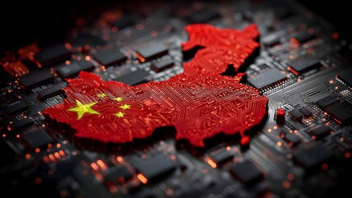 China makes a strategic U-turn by prioritizing technological self-sufficiency over exports. - NeoFeed