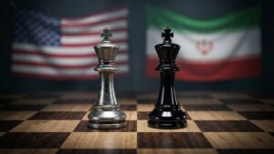 conflito oriente médio