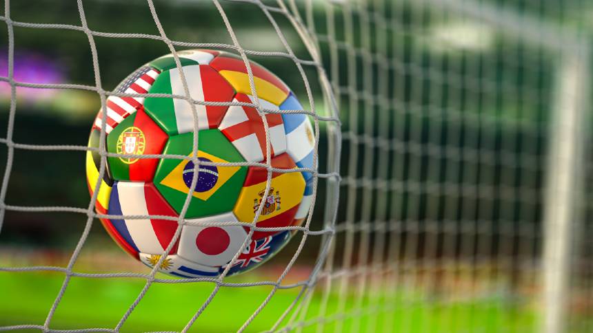 BTG Pactual avalia quem sai ganhando quando o Brasil entrar em campo na Copa do Mundo