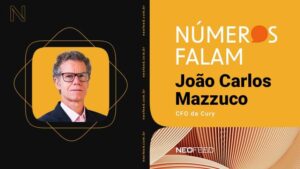 cury construtora números falam videocast