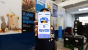 A Daki perdeu o status de unicórnio. Agora, corre atrás de outra marca bilionária