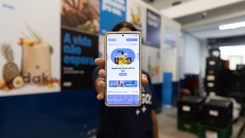 A Daki perdeu o status de unicórnio. Agora, corre atrás de outra marca bilionária