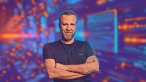 A IA generativa vai matar o software? "Isso é uma bobagem", diz o CEO da Totvs